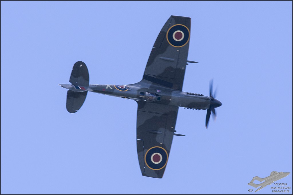 Spitfire FR.XIVe 