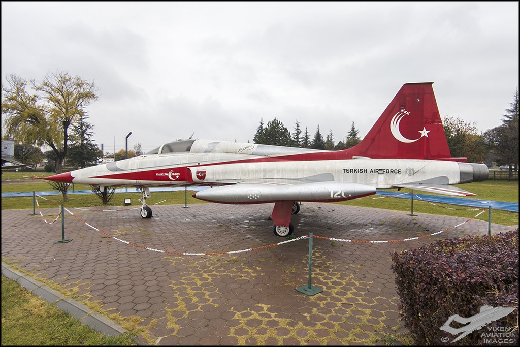 F-5A Freedom Fighter 