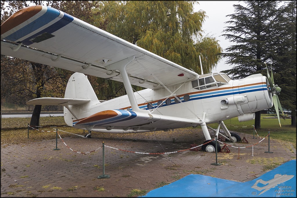 Antonov AN-2 