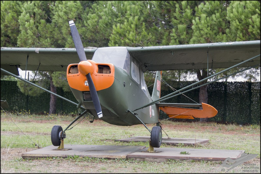 Bellanca 7GCBC Citabria 