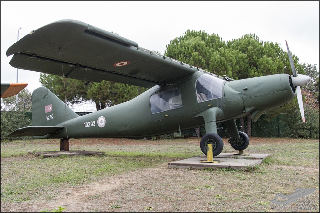 Dornier Do 27H-2 
