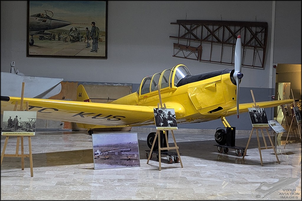 MKE-44 Ugur 