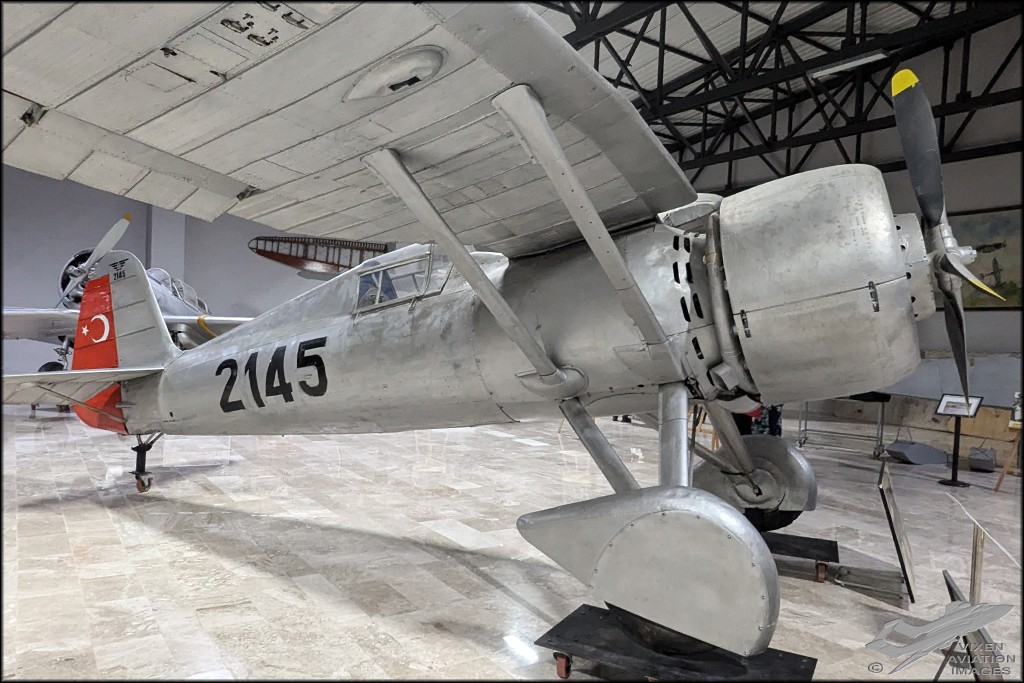 PZL 24G 