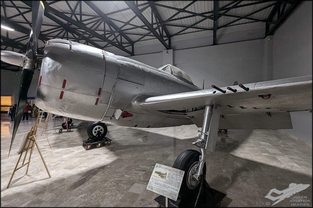 Vickers 794D Viscount 