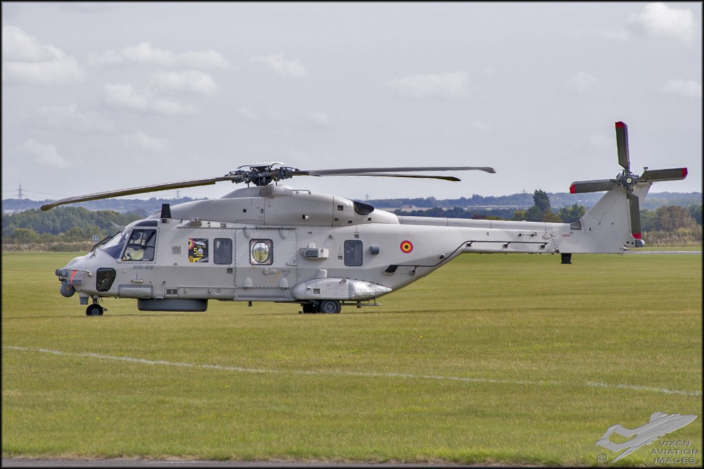NH90-NFH Caiman 