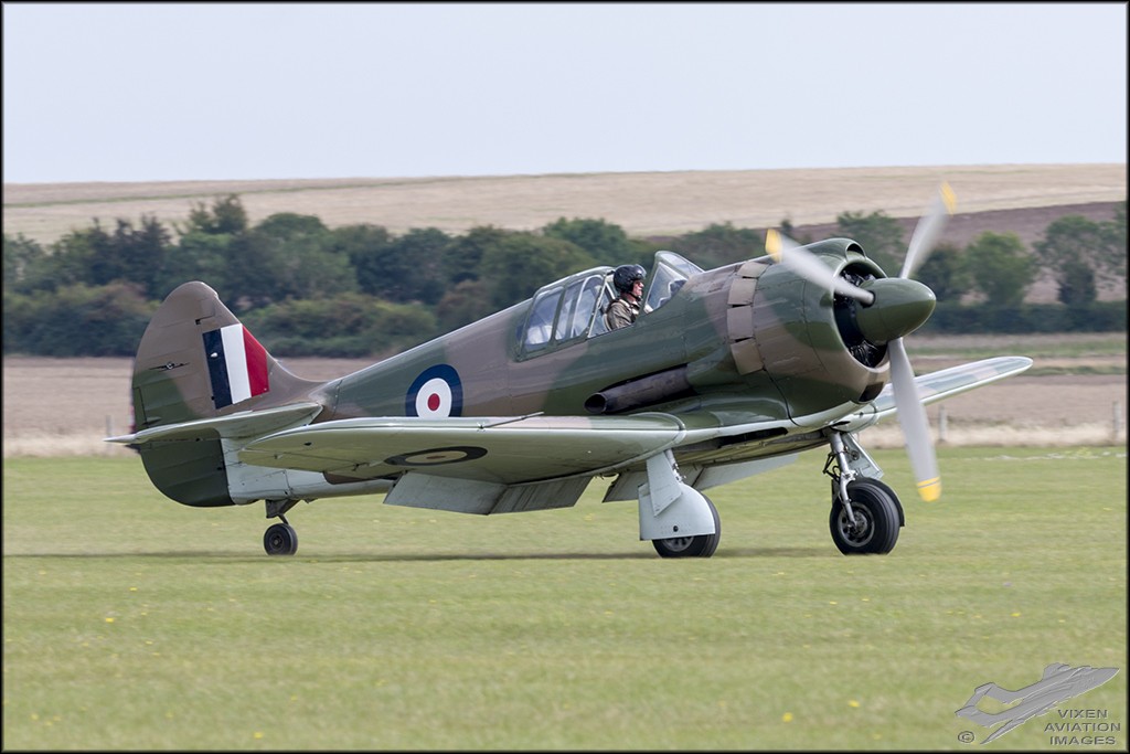Commonwealth CA-12 Boomerang Replica 