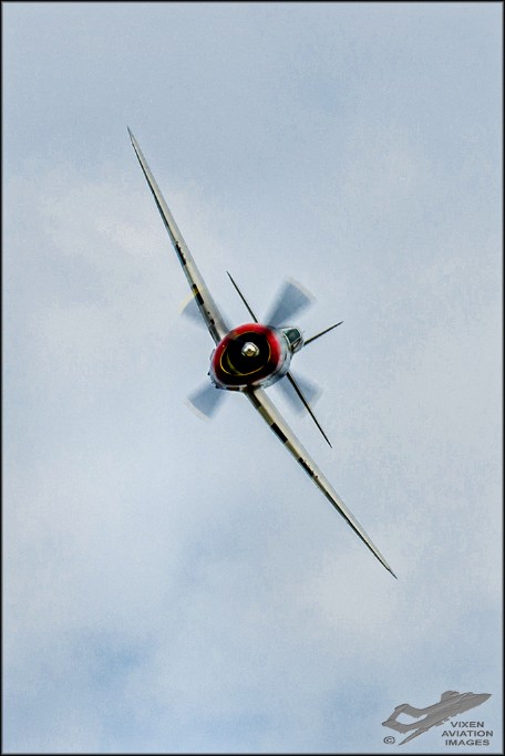 Republic P-47D Thunderbolt 