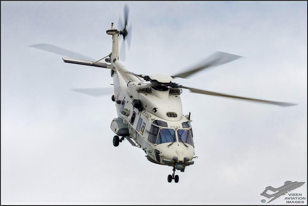 NH90-NFH Caiman 