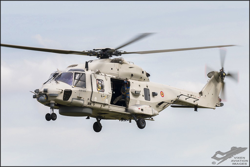 NH90-NFH Caiman 