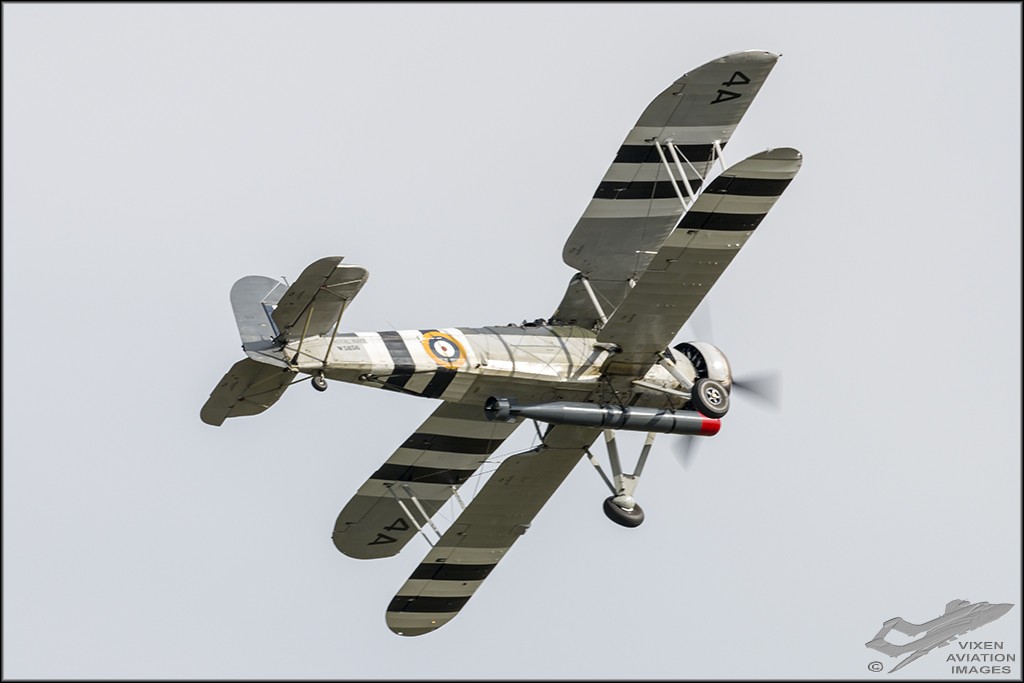 Fairey Swordfish MK.1 