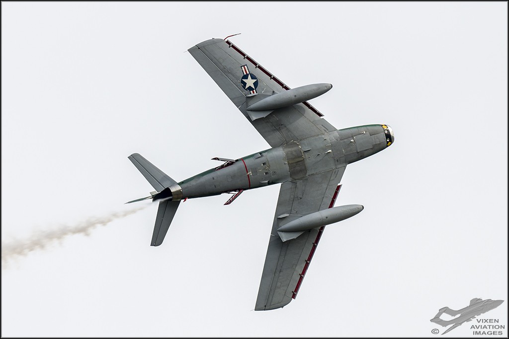 Canadair CL 13B F-86 Sabre 