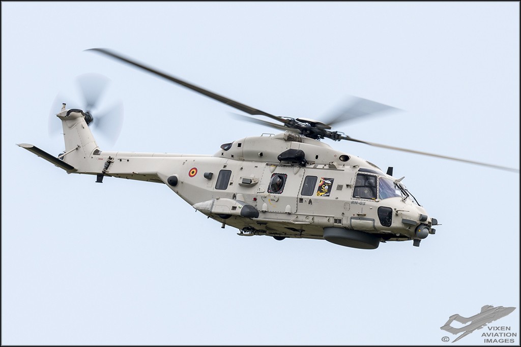 NH90-NFH Caiman 