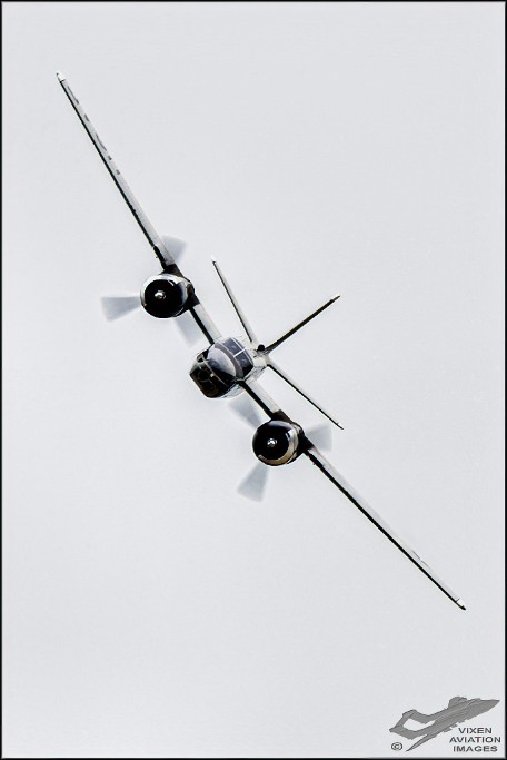 Douglas A-26B Invader 