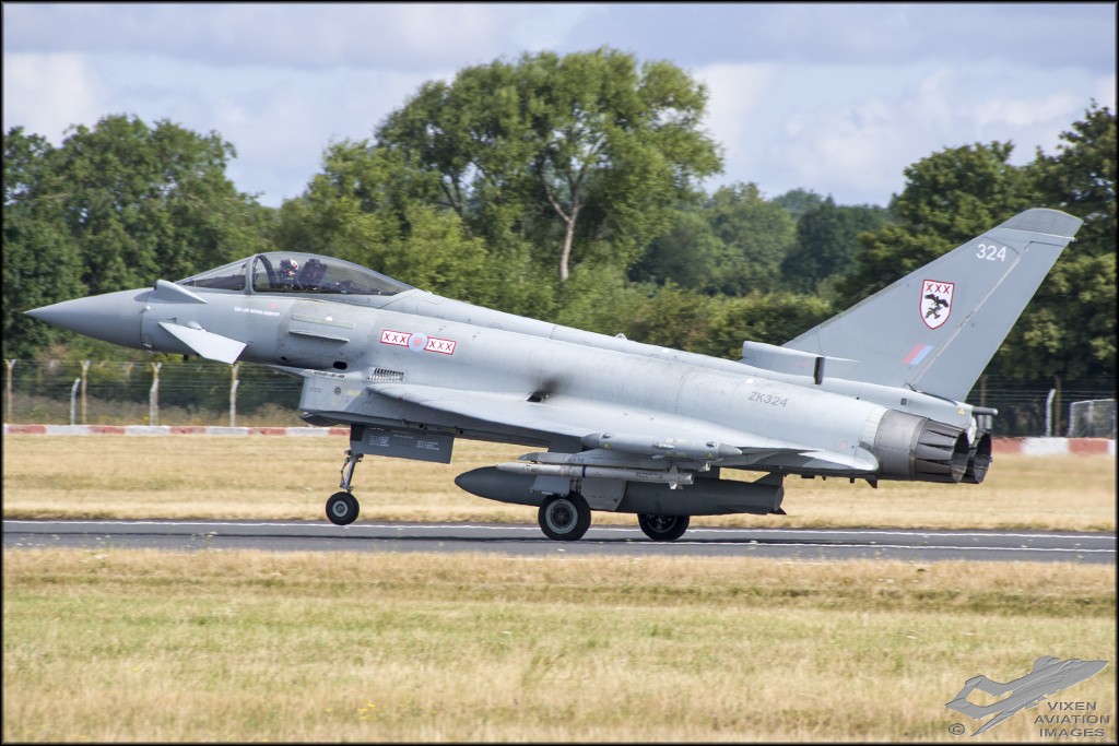 Typhoon FGR.4 