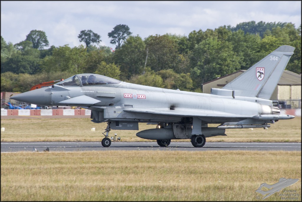 Typhoon FGR.4 