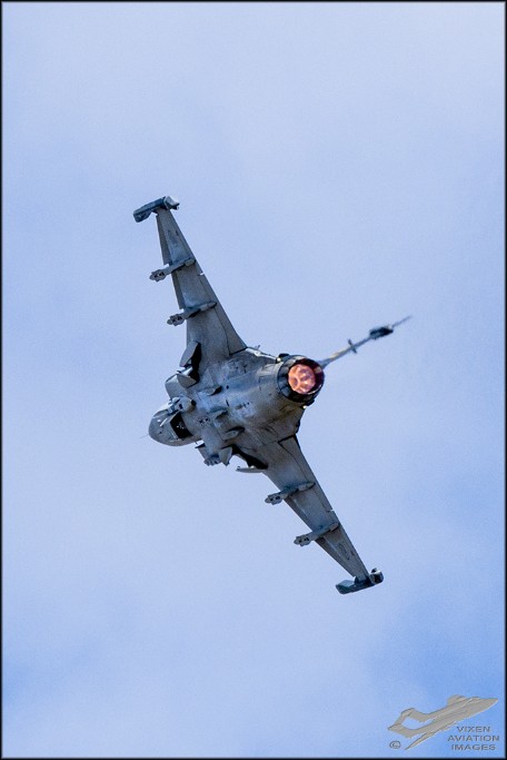 SAAB JAS-39E Gripen 