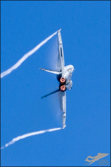 F/A-18C Hornet 