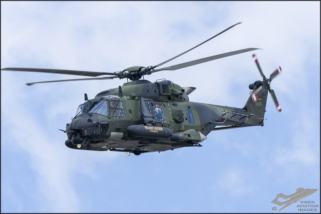 NH90 TTH 