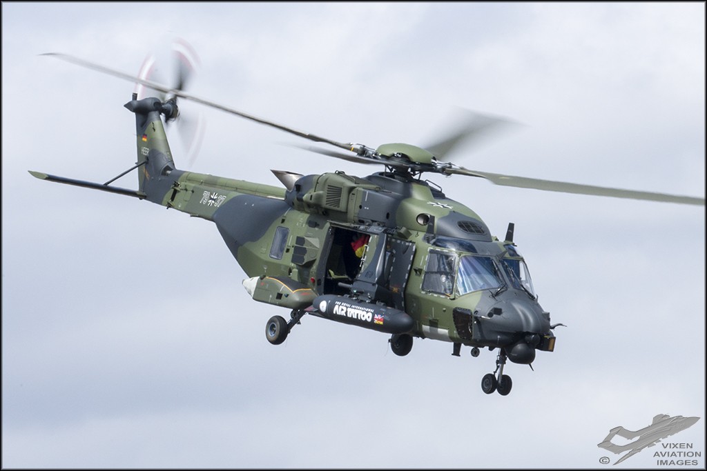 NH90 TTH 