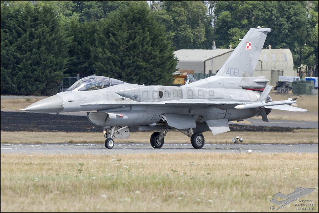 F-16C Fighting Falcon 