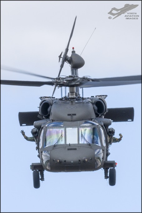 Sikorsky Hkp16 Black Hawk 
