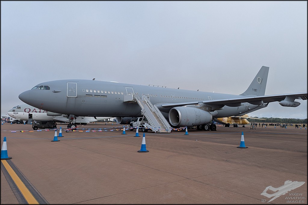 Airbus A330 MRTT 
