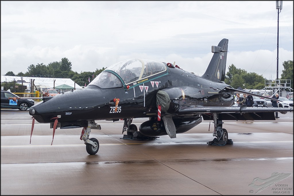 BAe Hawk T.2 