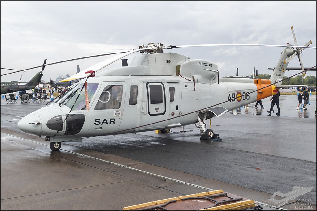 Sikorsky S-76C 