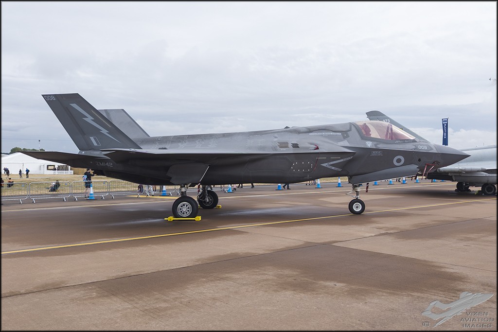 F-35B Lightning 