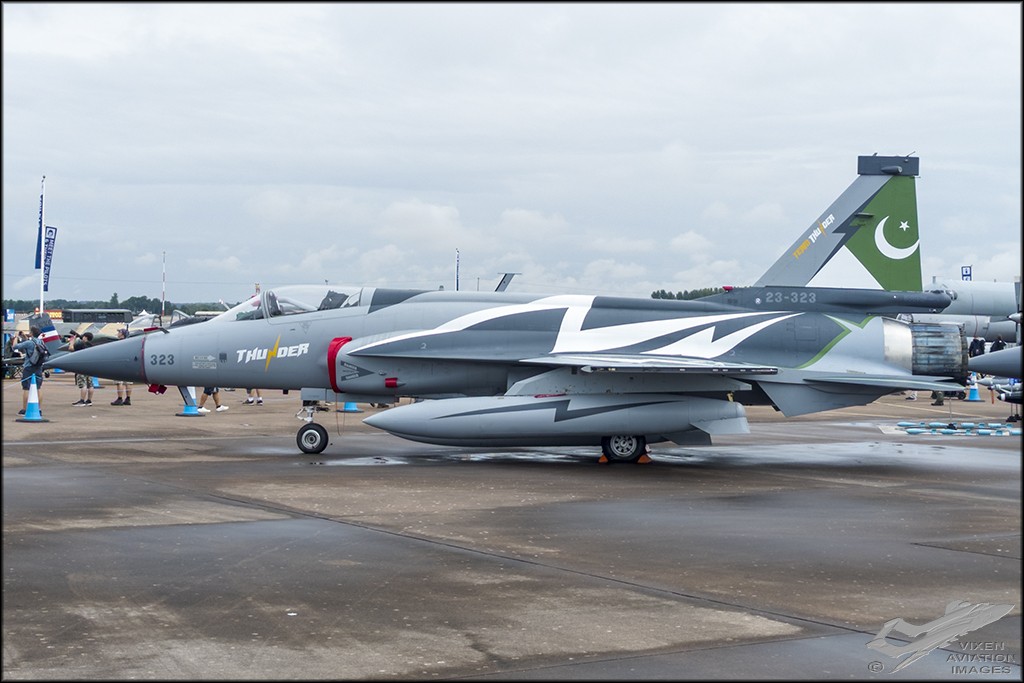 PAC JF-17C Thunder 