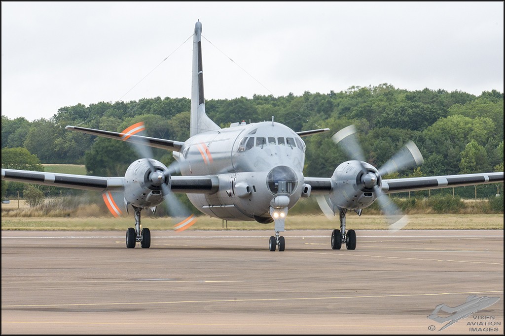 Bréguet Atlantique 2 