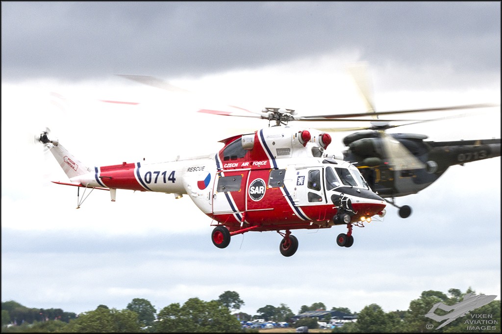 PZL-Swidnik W-3A Sokol 