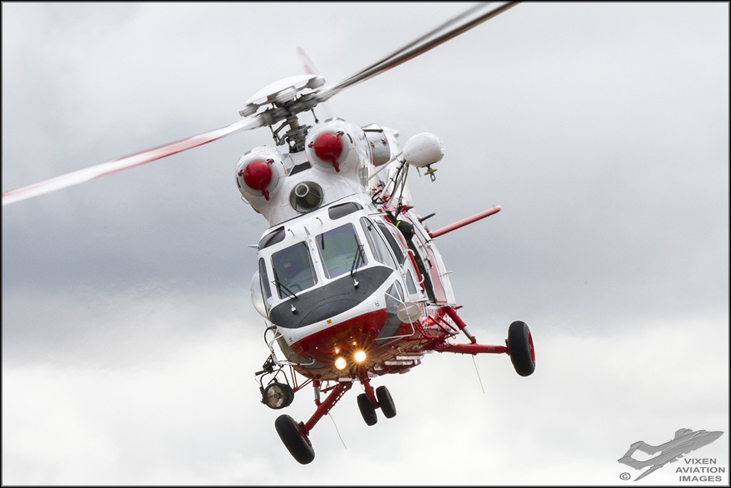 PZL-Swidnik W-3A Sokol 