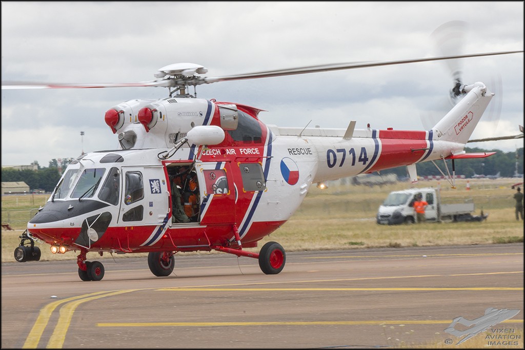 PZL-Swidnik W-3A Sokol 