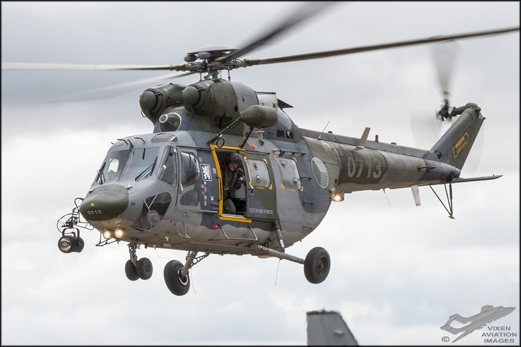 PZL-Swidnik W-3A Sokol 