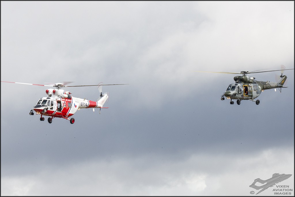 PZL-Swidnik W-3A Sokol 