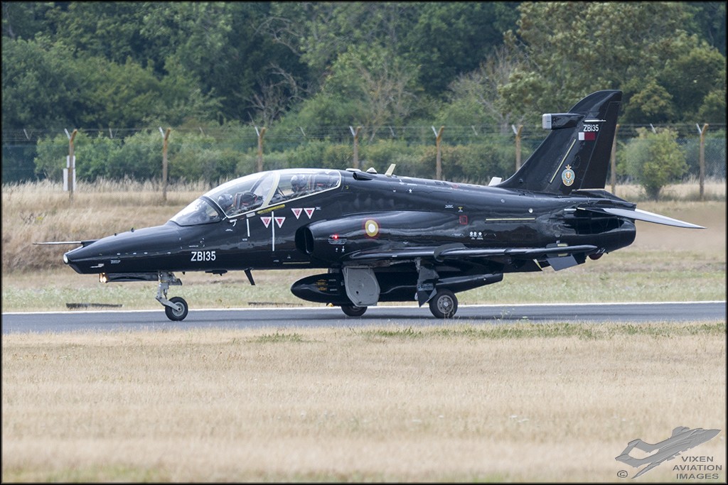 BAe Hawk T.2 