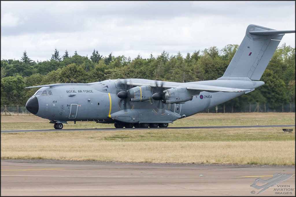 A400M Atlas C.1 
