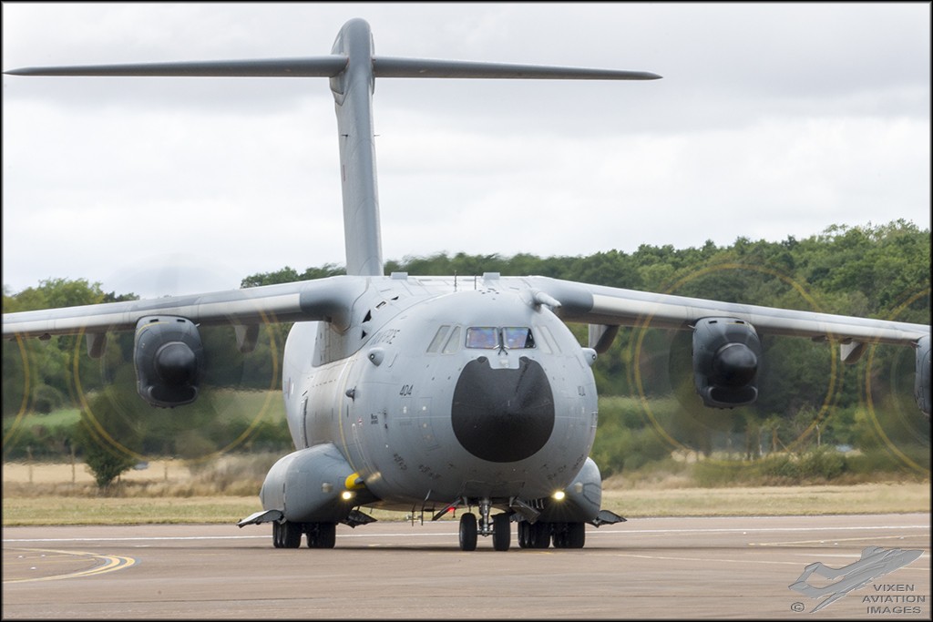 A400M Atlas C.1 