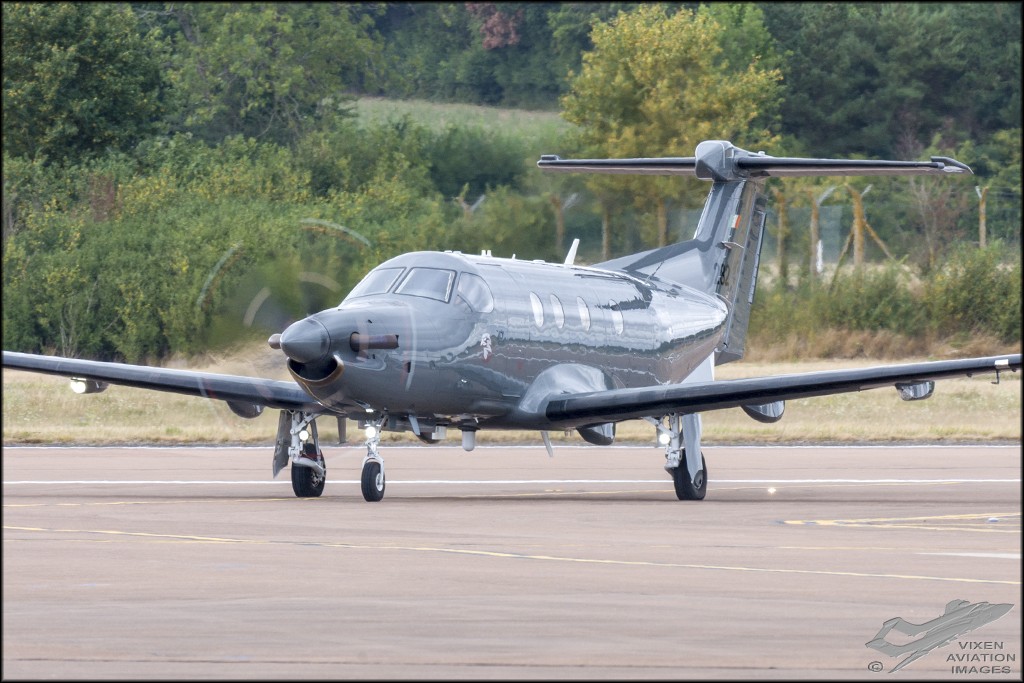 Pilatus PC-12NG 