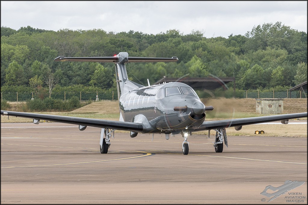 Pilatus PC-12NG 