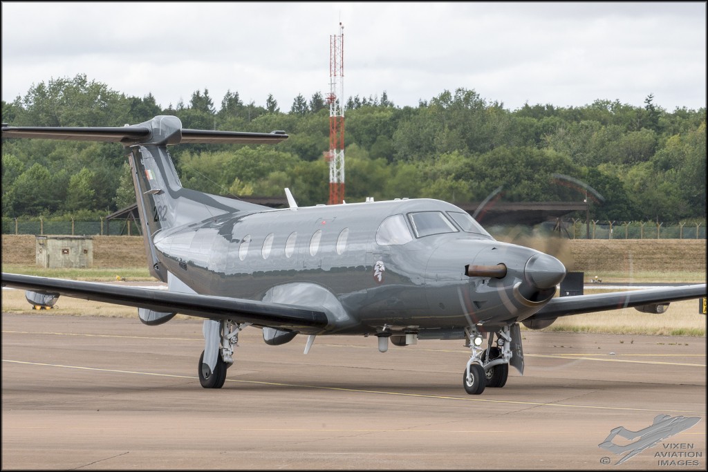 Pilatus PC-12NG 