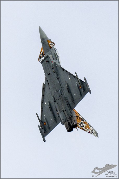 Eurofighter C.16 Tifon 
