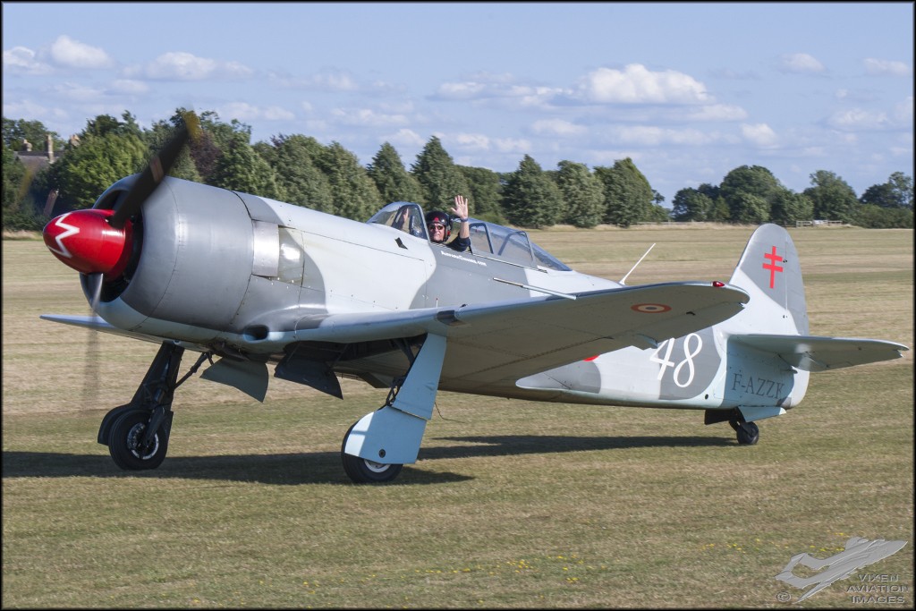 Yakolev Yak-3 UWP 